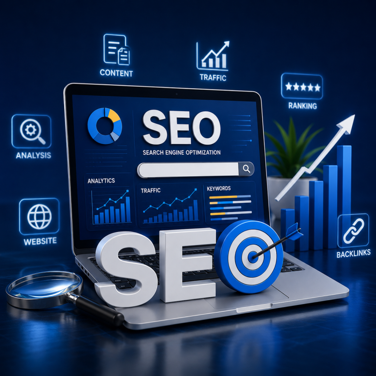 search engine optimization image